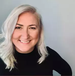 Jenn O'Brien, Parry Sound, Real Estate Agent